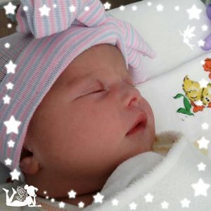 Meet your Posher, Lorie